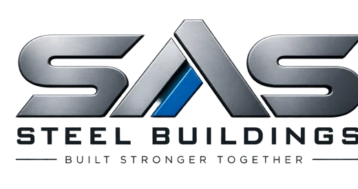 SAS Steel Buildings — Built stronger together